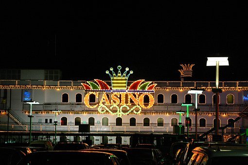 Casino With Free Bonus No Deposit