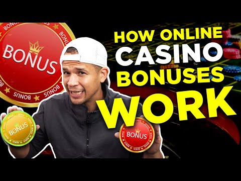 Casinos With No Deposit Bonus
