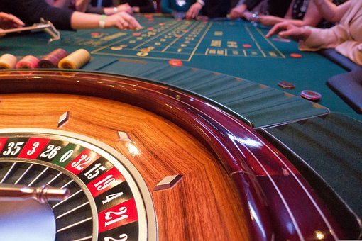 Casinos With No Deposit Bonus