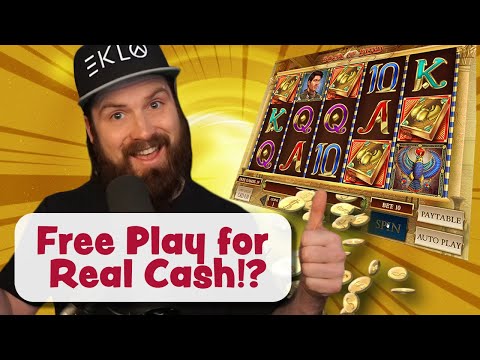Free 5 Casino No Deposit