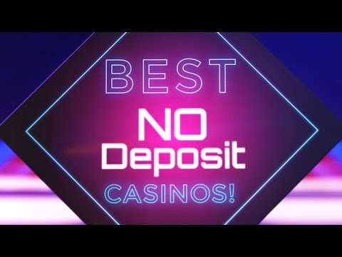 Free Casino No Deposit Bonus UK