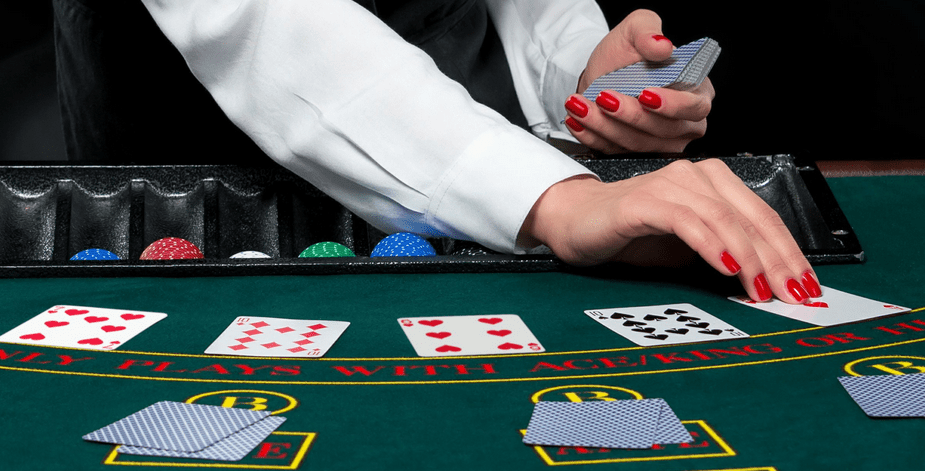 Free Online Blackjack Casino