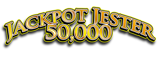 Jackpot Jester 50000