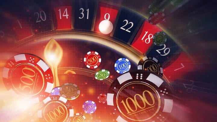Les Meilleurs Casinos En Ligne De Suisse En 2022