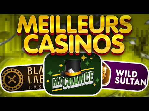 Les Meilleurs Casinos En Ligne De Suisse En 2022