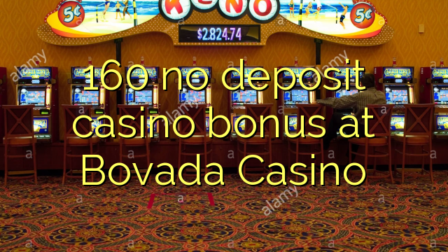 No Deposit Bonus Casino Games