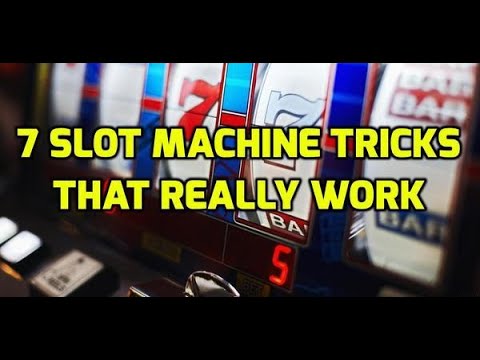 Slots LTD